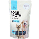 The Art of Whole Food Chicken Bone Broth Topper for Cats & Dogs 500g