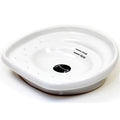 The Cat Tongue Ceramic Feeding Bowl - Kohepets