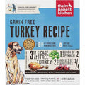 The Honest Kitchen Embark Grain Free Turkey Recipe Dehydrated Dog Food 10lb - Kohepets