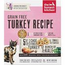 The Honest Kitchen Grace Dehydrated Raw Grain Free Cat Food