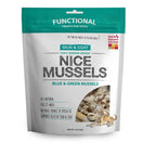 The Honest Kitchen Nice Mussels Freeze Dried Dog Treats 56g