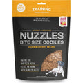 The Honest Kitchen Nuzzles Bite-Size Cookies Duck & Cherry Dog Treats 340g - Kohepets