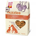 The Honest Kitchen Nuzzles Duck & Cherry Recipe Dog Treats 8oz - Kohepets