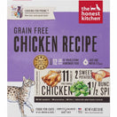 The Honest Kitchen Prowl Dehydrated Raw Grain Free Cat Food