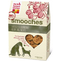 The Honest Kitchen Smooches Chicken & Cranberry Recipe Dog Treats 8oz - Kohepets