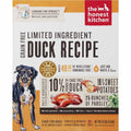 The Honest Kitchen Spruce Duck & Sweet Potato Grain Free Dry Dog Food 10lb - Kohepets