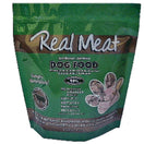 Real Meat Beef Grain-Free Air-Dried Dog Food 2lb