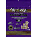 28% OFF 5oz: Real Meat Company Air-Dried Lamb Cat & Dog Food - Kohepets