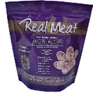 Real Meat Lamb Grain-Free Air-Dried Dog Food 2lb
