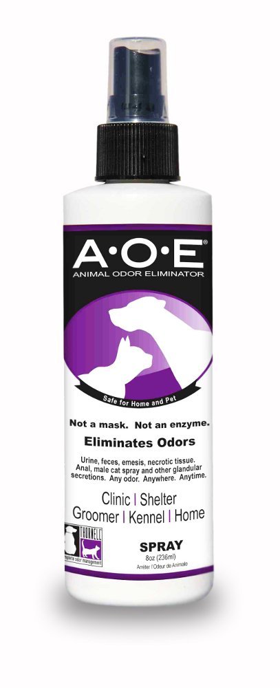 Thornell A.O.E Spray 8oz - Kohepets
