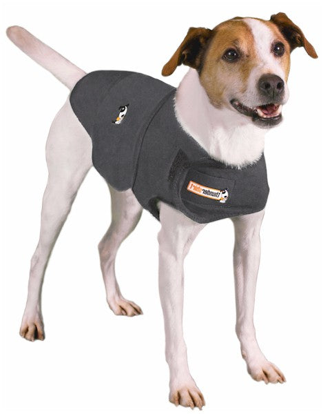 ThunderShirt Anxiety Relief For Dogs - Grey - Kohepets