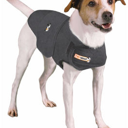ThunderShirt Anxiety Relief For Dogs - Grey - Kohepets