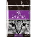 Tiger Pet Lavender Fresh Clumping Cat Litter 10L