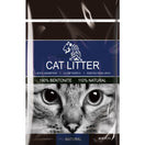 Tiger Pet Natural Fresh Clumping Cat Litter 10L