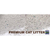 Tiger Pet Lavender Fresh Clumping Cat Litter 10L - Kohepets