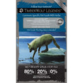Timberwolf Legends Ocean Blue Herring & Salmon Grain Free Dry Dog Food - Kohepets
