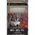 Timberwolf Legends Wilderness Elk & Salmon Grain Free Dry Dog Food - Kohepets