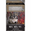 Timberwolf Legends Wilderness Elk & Salmon Grain Free Dry Dog Food