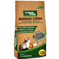 Tom & Pus Recycled Paper Cat & Small Animal Litter 30L - Kohepets