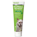 Tomlyn Laxatone Hairball Remedy Gel for Cats (Catnip Flavour) 4.25oz