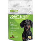 Tomlyn Joint & Hip Chews for Small Dogs (30 Chews)
