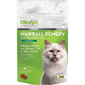 Tomlyn Laxatone Hairball Remedy Chews for Cats (60 Chews) - Kohepets
