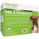 Tomlyn Pre & Probiotic Water Soluble Powder for Dogs 120g