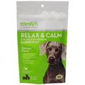 Tomlyn Relax & Calm Chews for Medium & Large Dogs (30 Chews) - Kohepets