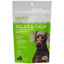 Tomlyn Relax & Calm Chews for Medium & Large Dogs (30 Chews)