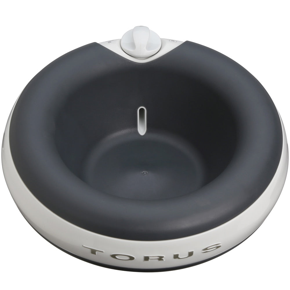 Torus Filtered Water Bowl (2 Litre) - Kohepets
