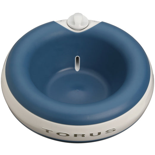 Torus Filtered Water Bowl (2 Litre) - Kohepets