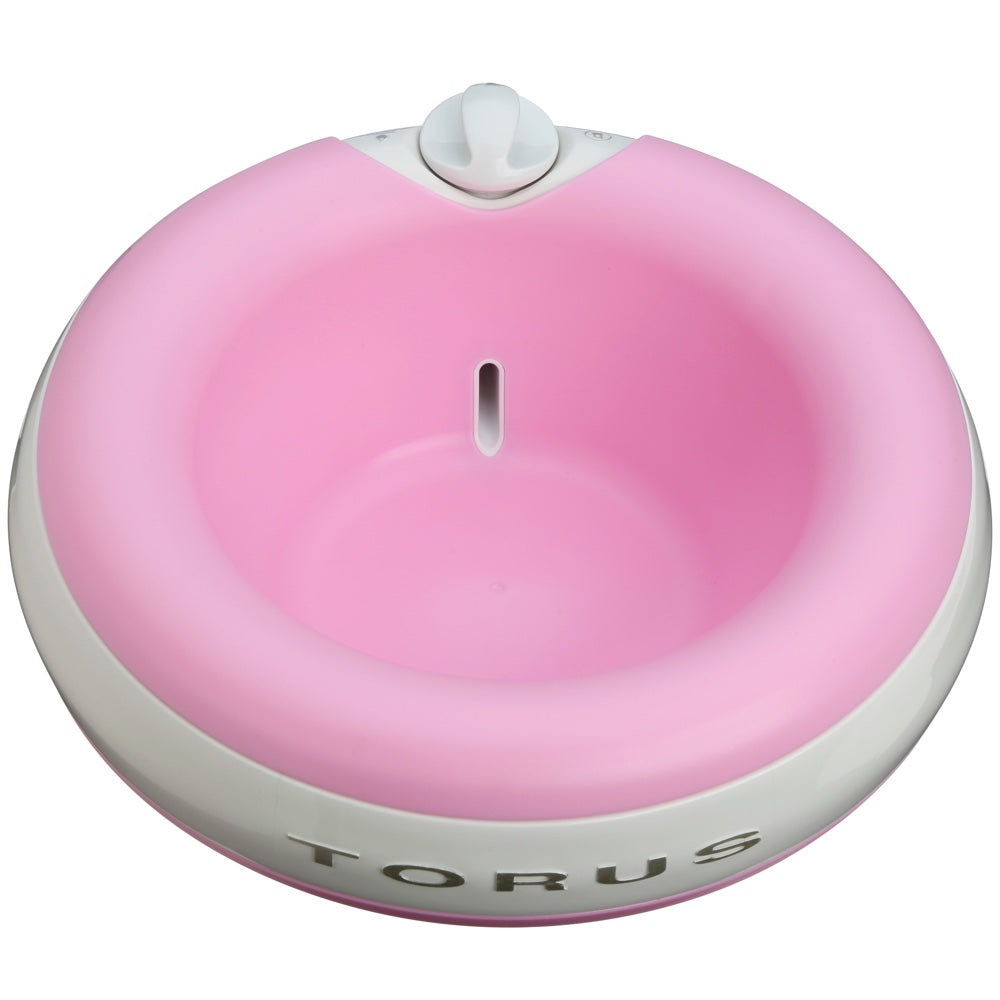 Torus Filtered Water Bowl (2 Litre) - Kohepets