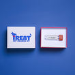 Treat Therapeutics Dog Microbiome Gut Test Kit