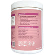Treat Therapeutics Fluffy + Full Coat Dog Supplement 300g