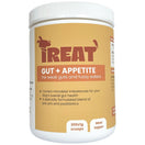 Treat Therapeutics Gut + Appetite Digestive Dog Supplement 300g