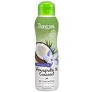 15% OFF: Tropiclean Whitening Awapuhi & Coconut Pet Shampoo 12oz