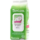 Tropiclean Deep Cleaning Pet Wipes 100ct