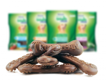 Tropiclean Fresh Breath Plus Hip & Joint Dental Chews - Kohepets