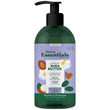 15% OFF: Tropiclean Essentials Shea Butter Moisturizing Shampoo For Cats & Dogs 16oz