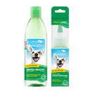 30% OFF: Tropiclean Fresh Breath Oral Care Water Additive & Clean Teeth Gel Bundle For Dogs