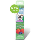 Tropiclean Fresh Breath Berry Fresh Clean Teeth Oral Care Gel For Dogs 2oz