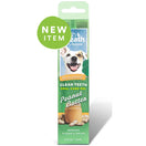 15% OFF: Tropiclean Fresh Breath Peanut Butter Clean Teeth Oral Care Gel For Dogs 2oz