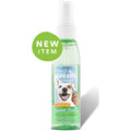 Tropiclean Fresh Breath Peanut Butter Oral Care Spray 4oz - Kohepets