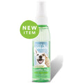 Tropiclean Fresh Breath Vanilla Mint Oral Care Spray 4oz - Kohepets