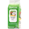 Tropiclean Hypoallergenic Pet Wipes 100ct - Kohepets