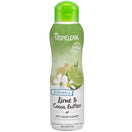 15% OFF: Tropiclean DeShedding Lime & Cocoa Butter Pet Conditioner 12oz