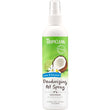 Tropiclean Lime & Coconut Deodorizing Pet Spray - Kohepets