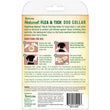 TropiClean Natural Flea & Tick Dog Collar - Kohepets