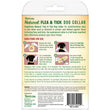 TropiClean Natural Flea & Tick Dog Collar - Kohepets