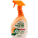 15% OFF: Tropiclean Natural Flea & Tick Home Spray 32oz